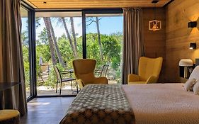 Le Confidentiel Hotel & Spa